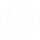 NDAA compliant