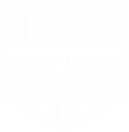 TAA compliant